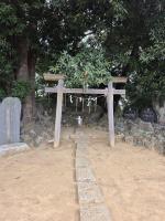 神社・寺の心霊スポット