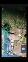 山梨県甲府市の心霊スポット「昇仙峡」