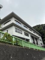 神奈川県厚木市の心霊スポット「七沢自然教室」