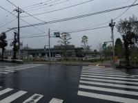 公園・城跡の心霊スポット