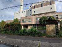 商業施設の心霊スポット