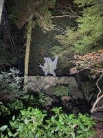 神社・寺の心霊スポット
