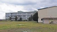 【茨城県】小川小学校跡の画像