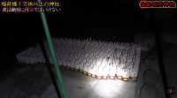 神社・寺の心霊スポット