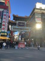 商業施設の心霊スポット