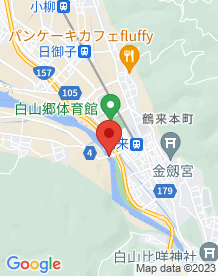 【能美市】天狗橋周辺の画像