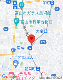 【富山県】南富山駅地下道の画像