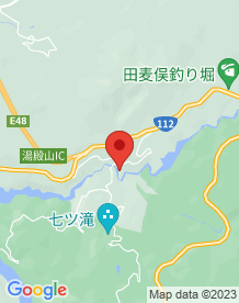 【鶴岡市】田麦川近くの廃墟の画像