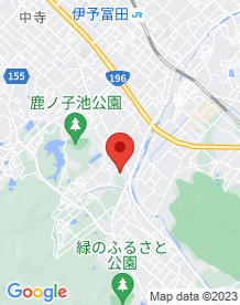 【愛媛県】河南病院の画像