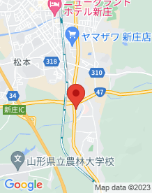 【新庄市】新庄厚生病院の画像