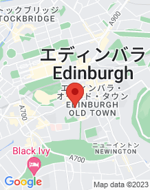 【イギリス】グレイフライヤーズ墓地の画像