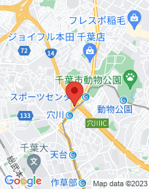 【千葉県】穴川インター付近の画像
