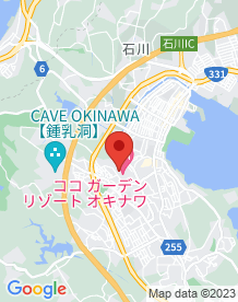 【うるま市】石川の廃墟(三日月荘)の画像