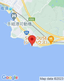 【高知県】住吉海岸の画像