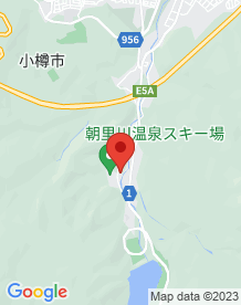 【小樽市】朝里温泉病院の画像