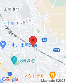 【秋田市】向山踏切の画像
