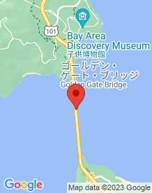 【アメリカ】ゴールデンゲートブリッジの画像