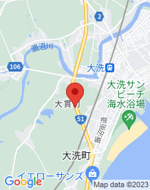 【大洗町】大洗町のトンネルの画像