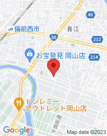 【岡山県】幽霊マンションの画像