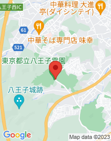 【東京都】八王子霊園の電話ボックスの画像