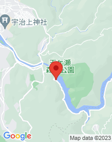 【京都府】宇治川ラインの画像