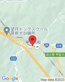 【山梨県】諏訪神社（呪いの御神木）の画像