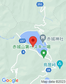 【前橋市】赤城少年自然の家の画像