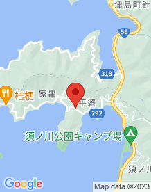 【愛媛県】家平トンネルの画像