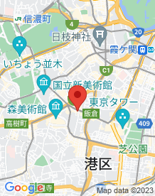 【港区】六本木ロアビルの画像