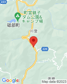 【愛媛県】満穂トンネルの画像
