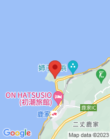 【福岡県】串崎ケープホテルの画像