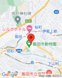 【飯田市】三連蔵の画像