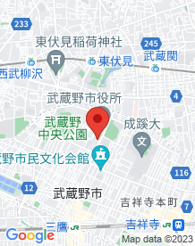 【武蔵野市】武蔵野陽和会病院の画像