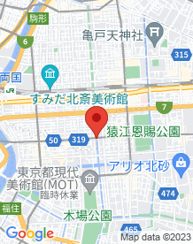 【墨田区】菊川橋の画像