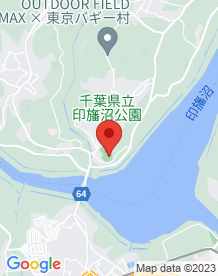 【印西市】印旛沼公園の画像