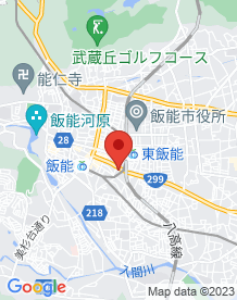 【埼玉県】飯能廃診療所（蓮江病院）の画像
