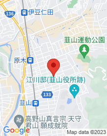 【静岡県】韮山火葬場跡の画像