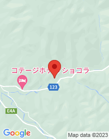 【青森県】月光の滝の画像