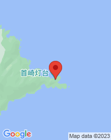 【大船渡市】首崎灯台の画像