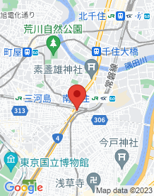 【東京都】浄閑寺の画像