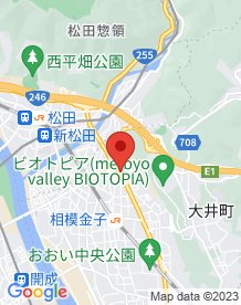 【大井町】大井松田インターチェンジ付近の画像