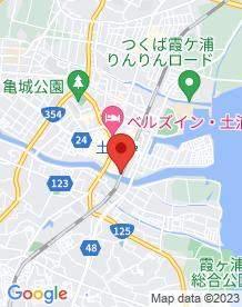 【土浦市】土浦駅の慰霊碑の画像