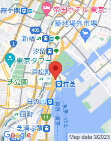 【港区】浜松町 会社の保養施設の画像