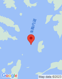 【北海道】朱鞠内湖の画像