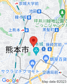 【熊本市】新堀橋の画像