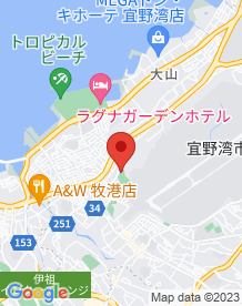 【宜野湾市】森川公園の画像