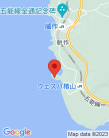 【青森県】椿山の画像