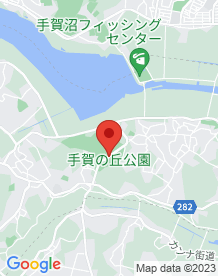 【柏市】手賀の丘公園の画像