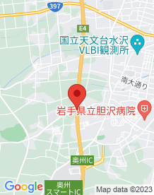 【奥州市】444ポストの画像