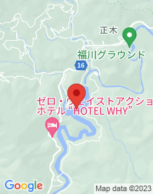 【上勝町】正木ダムの画像